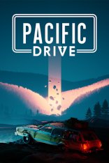 Pacific Drive (2024) Pacific Drive (2024)