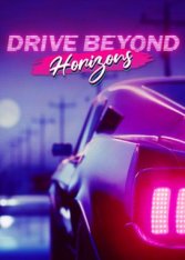 Drive Beyond Horizons (2025) Drive Beyond Horizons (2025)